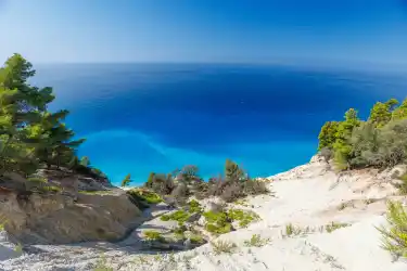 Grèce // Lefkada