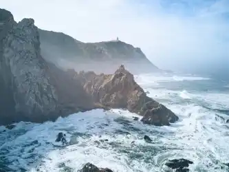 Portugal // Cabo da Roca