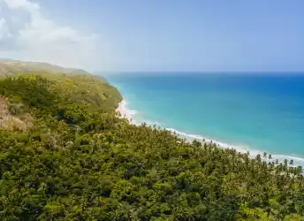 République dominicaine // Punta Bonita